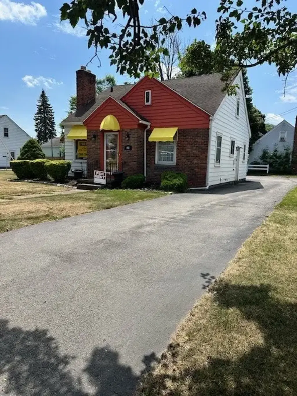 995 - 1005 W Ridge Road Road, Rochester