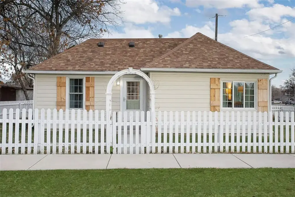 101 N Park Street, Joliet
