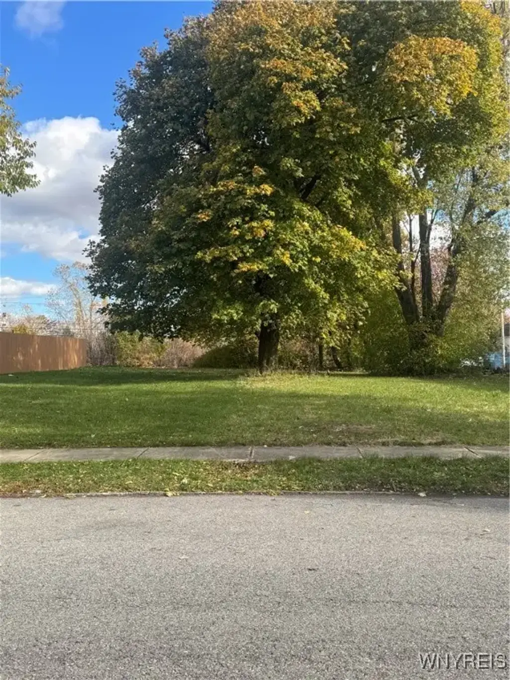 151 Kosciuszko Street, Buffalo