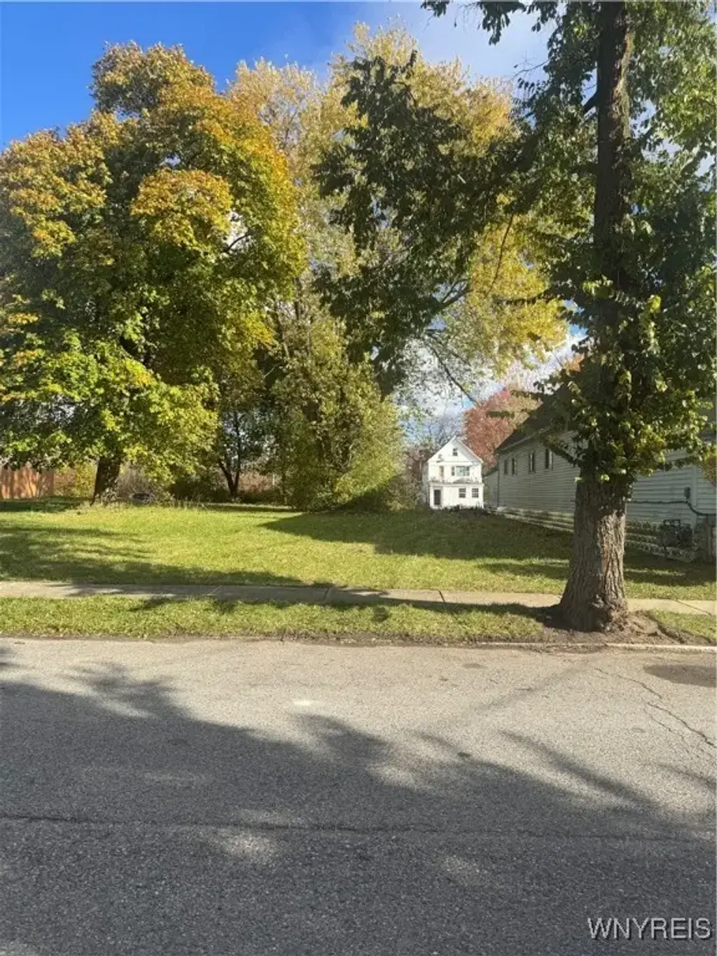 147 Kosciuszko Street, Buffalo