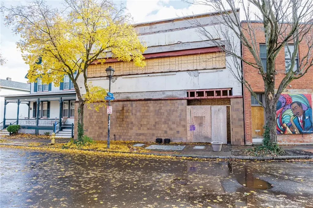 20-24 Windsor Street, Rochester