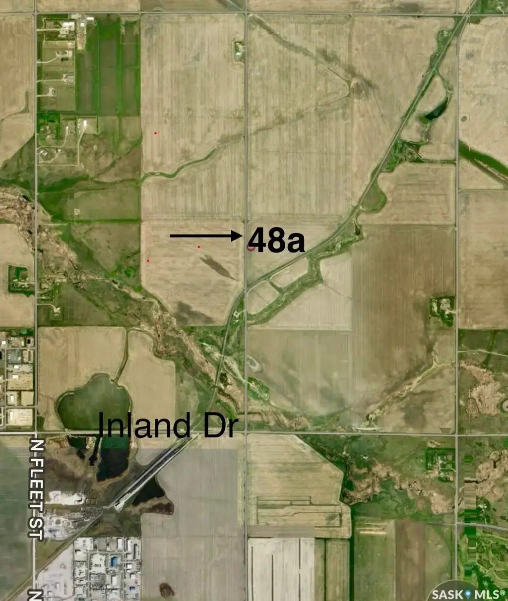 Rural Address, Regina
