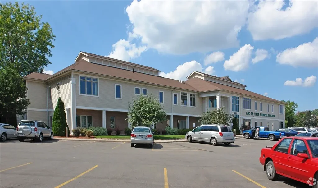 2561 Lac De Ville Boulevard, Brighton