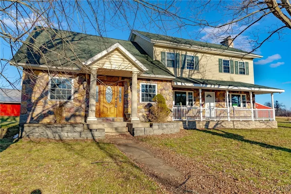 4099 Piety Ridge Road, Marathon