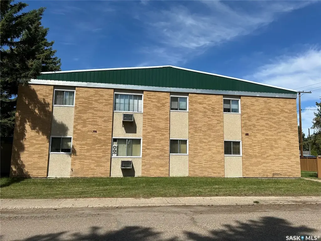15 4th Avenue, Maple Creek