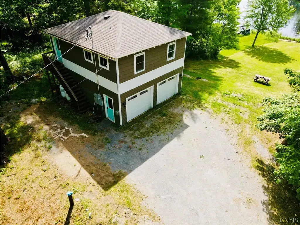 51 Dewey Road, Hermon