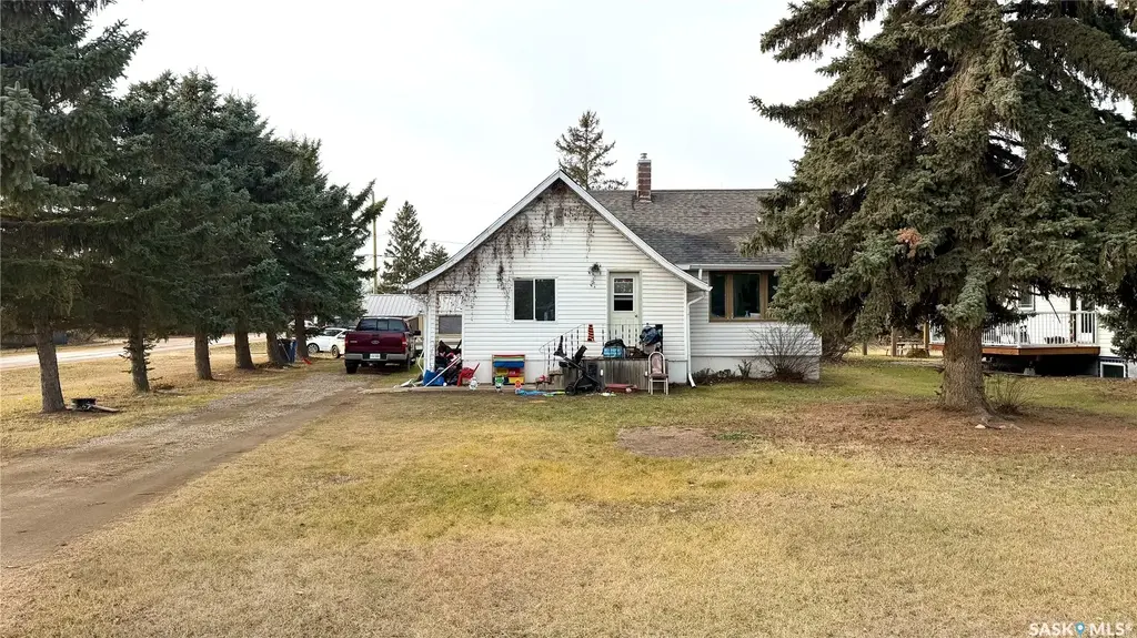 260 Ferguson Street, Craik