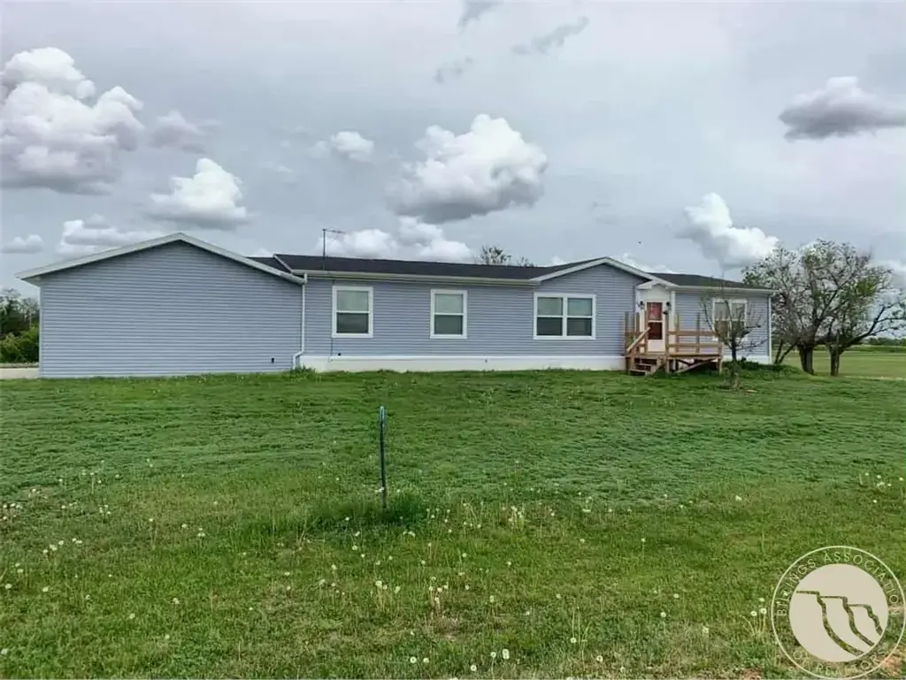 118 Sanders Street, Plevna