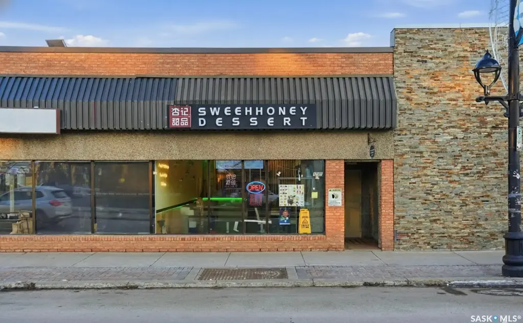 1005 Broadway Avenue 1a, Saskatoon