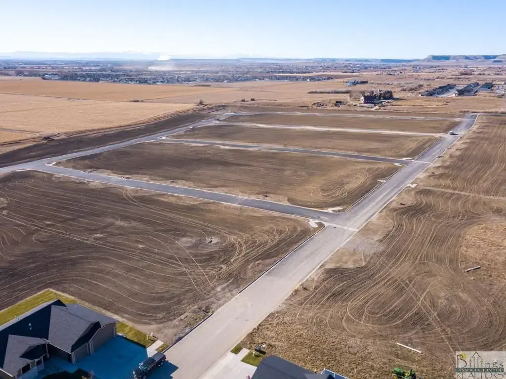 4902 Silver Creek Trail, Billings