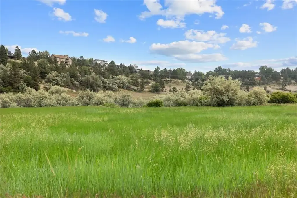Lot D Alkali Creek Road, Billings