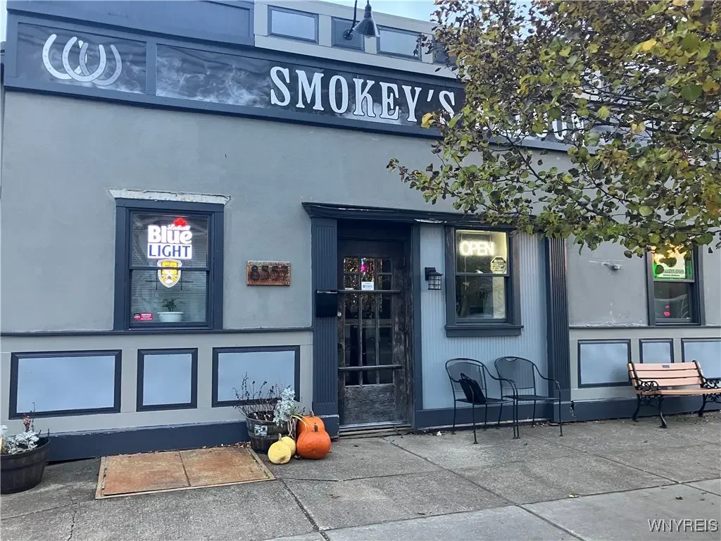 8557 N Main Street, Eden