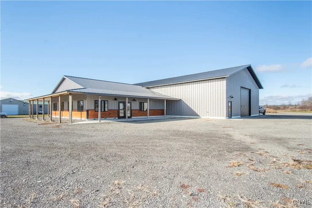 42685 Nys Route 12, Lot 5, Orleans