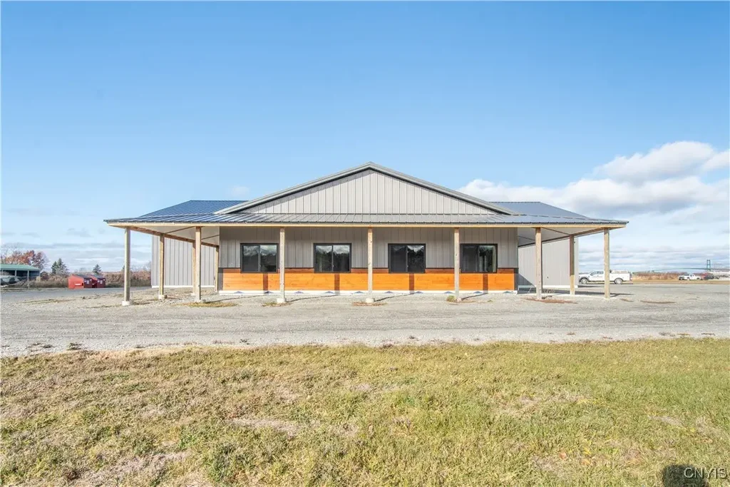 42685 Nys Route 12, Lot 5, Orleans