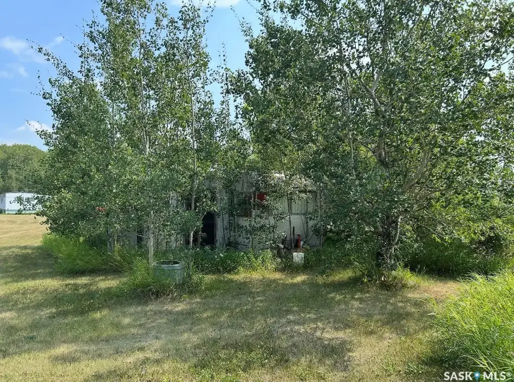 Rural Address, Hudson Bay Rm No 394