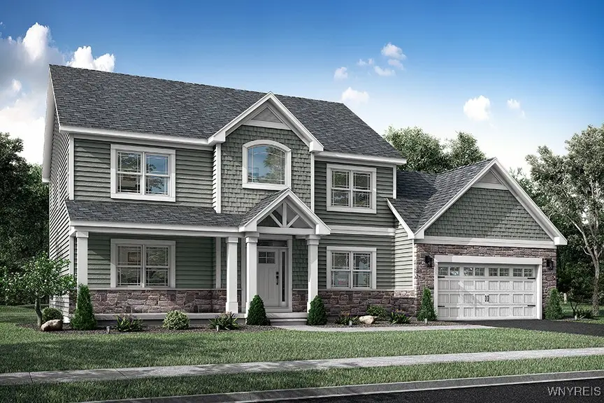 9747 Longleaf, Clarence