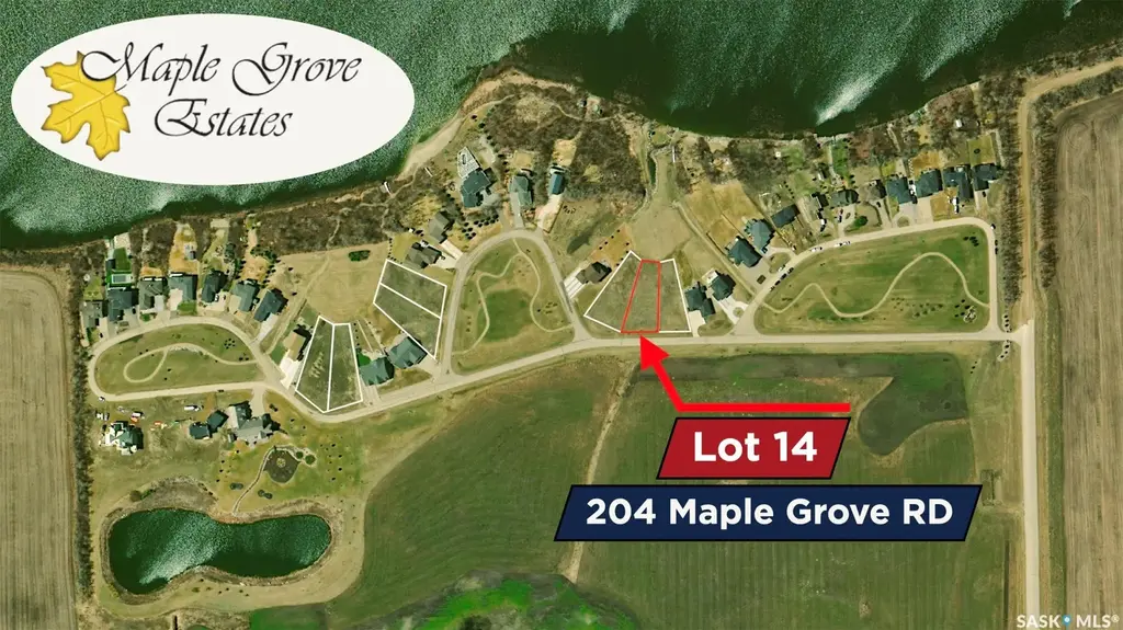 204 Maple Grove Road, Orkney Rm No 244
