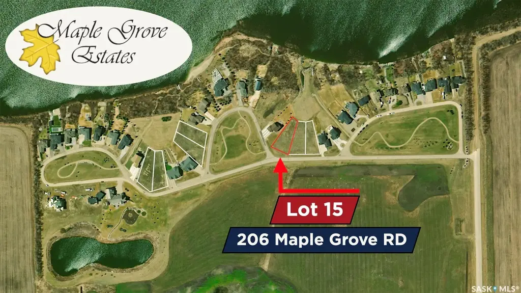 206 Maple Grove Road, Orkney Rm No 244