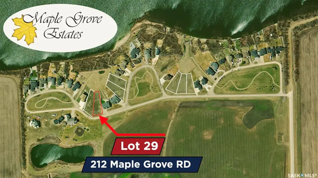 212 Maple Grove Road, Orkney Rm No 244