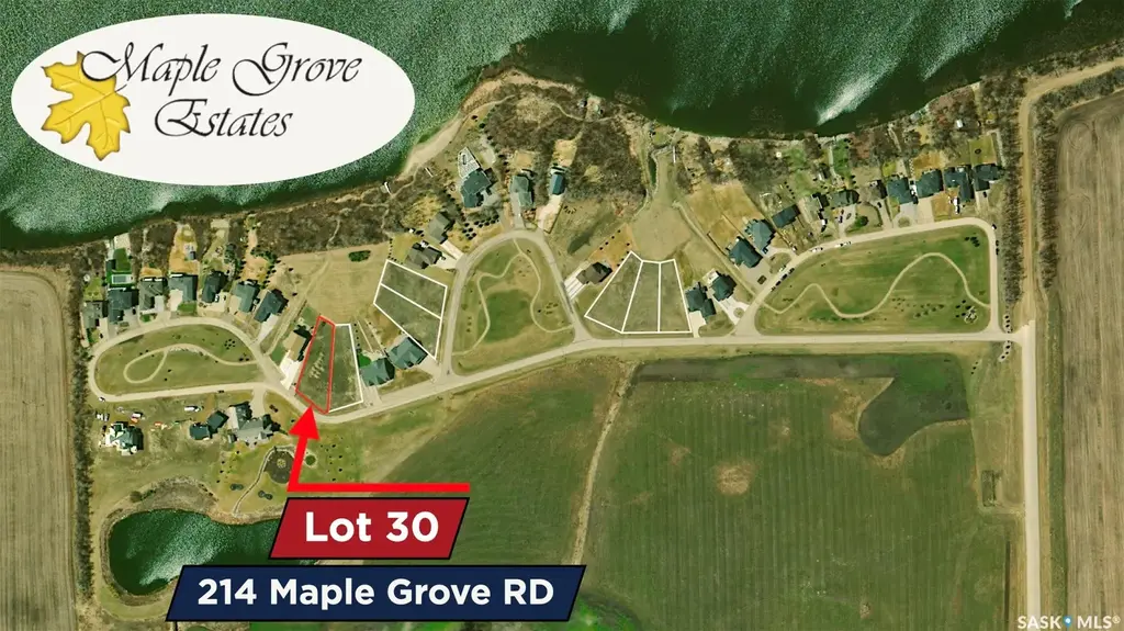 214 Maple Grove Road, Orkney Rm No 244