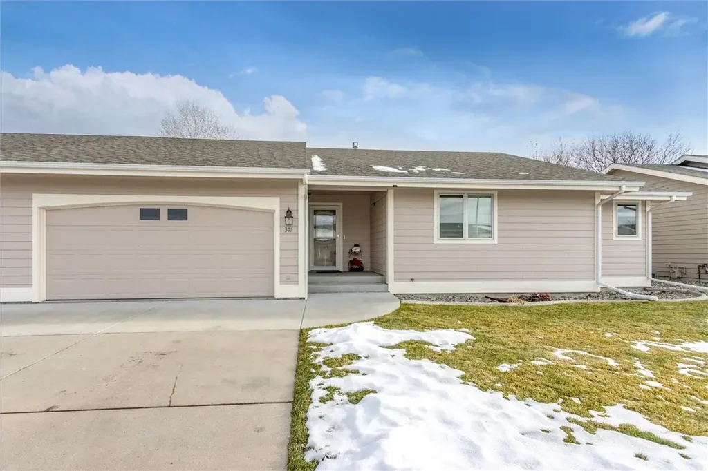 371 W Daffodil Drive, Billings