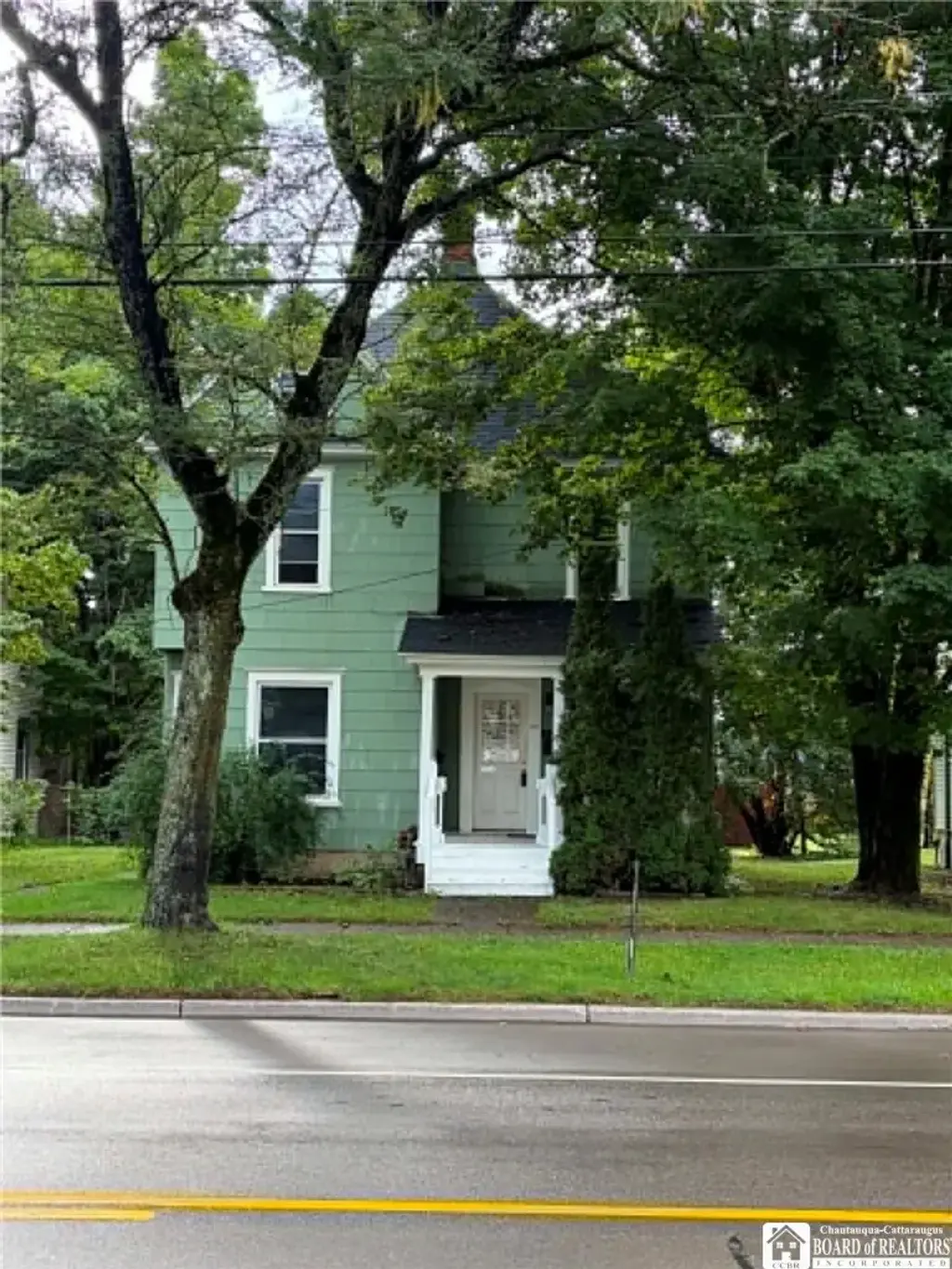 311 W Main Street, Ellicott