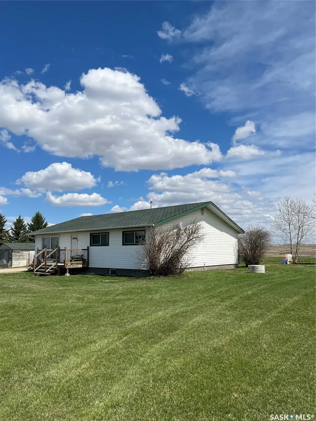 Rural Address, St Louis Rm No 431