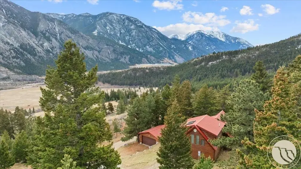 20 Sky View Trail, Nye
