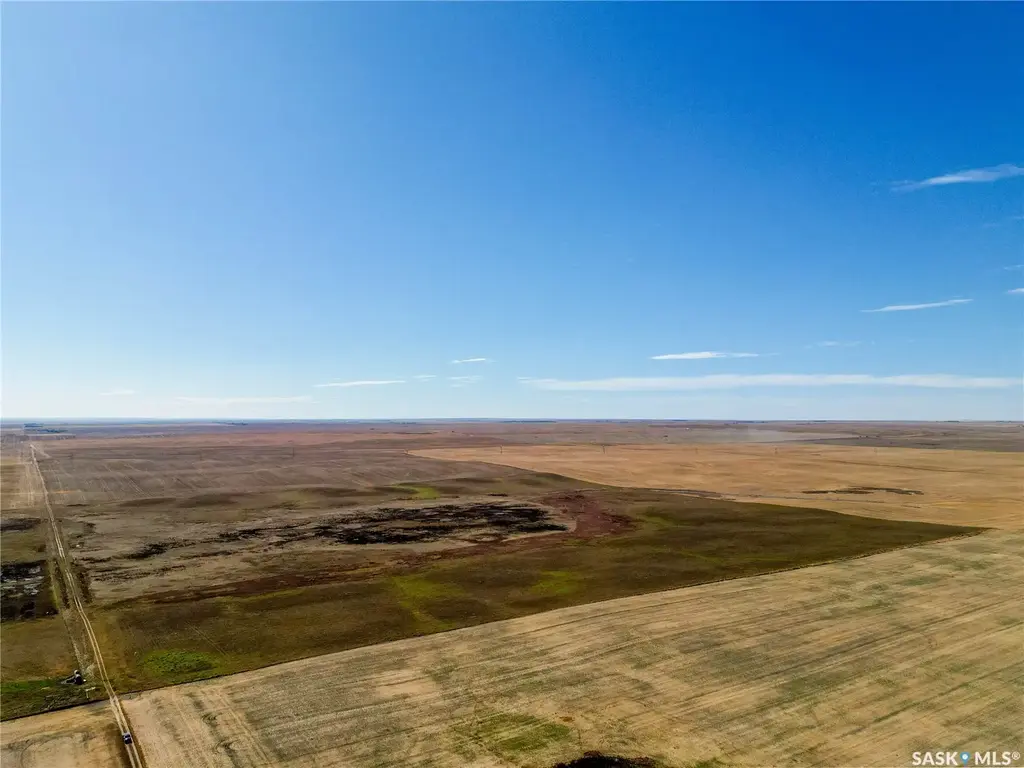 Rural Address, Gravelbourg Rm No 104
