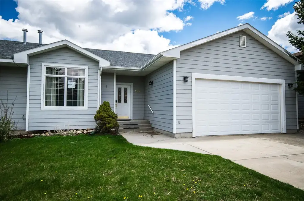 716 Lazy M Street, Red Lodge