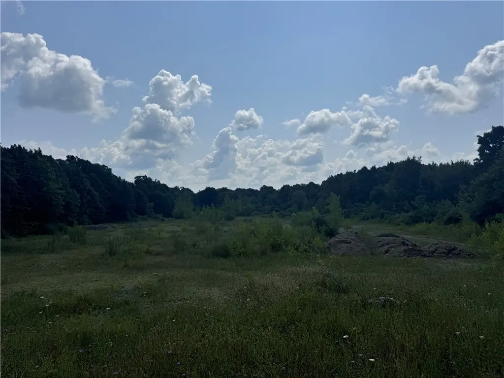 Howlett Hill Road, Onondaga