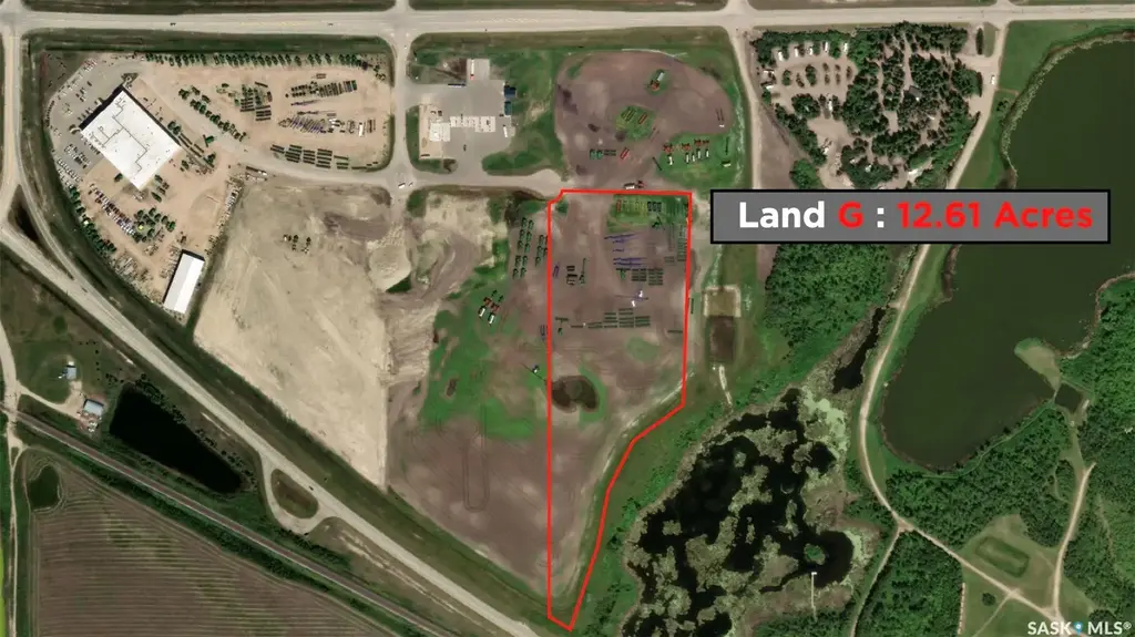 480 York Road W G, Yorkton