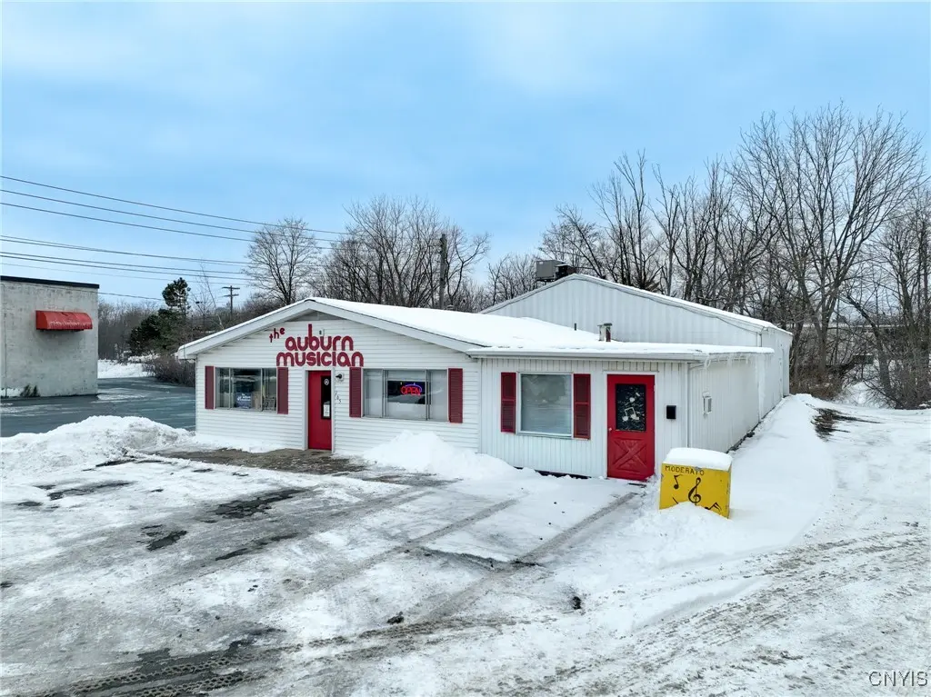 165 Grant Avenue, Auburn