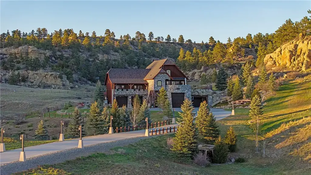 5635 Canyonwoods Dr., Billings