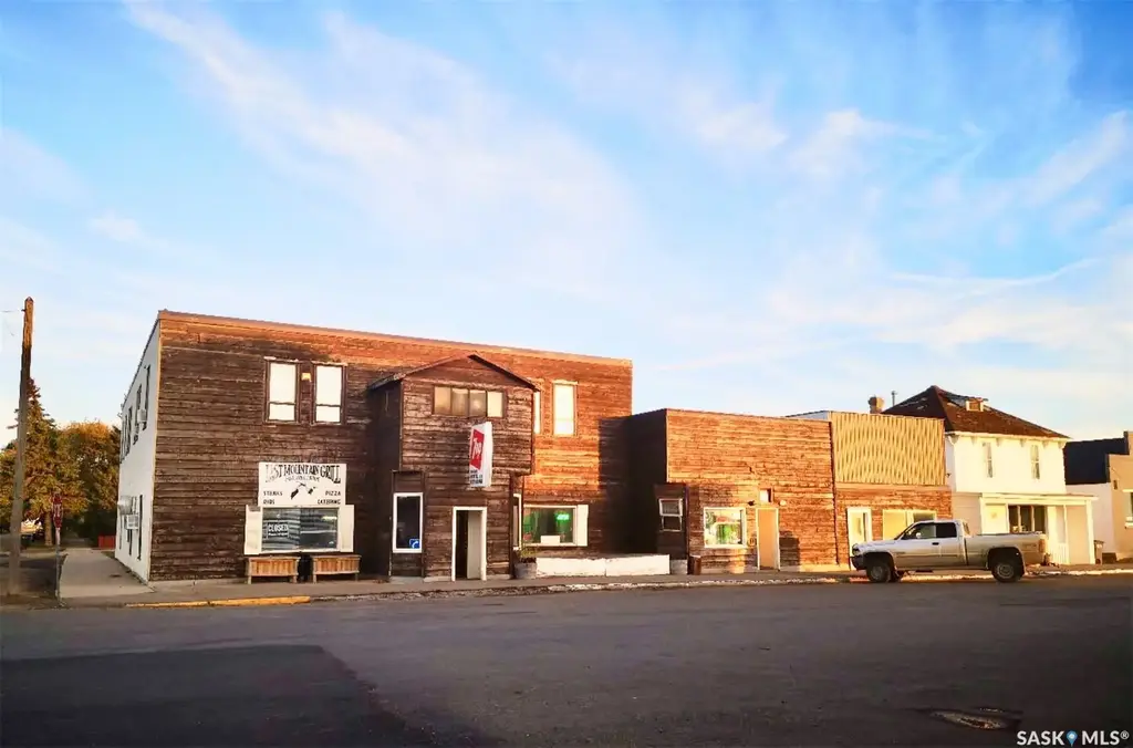 111 Main Street, Nokomis