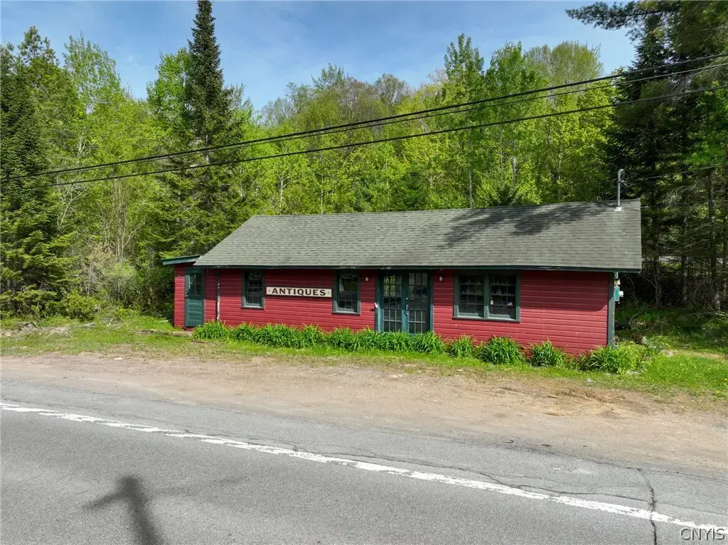 13874 Nys Rte 28 E, Forestport