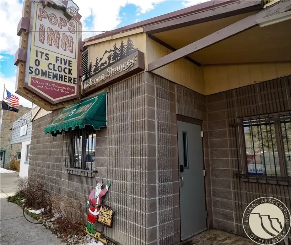 119 1st Street Sw, Park City