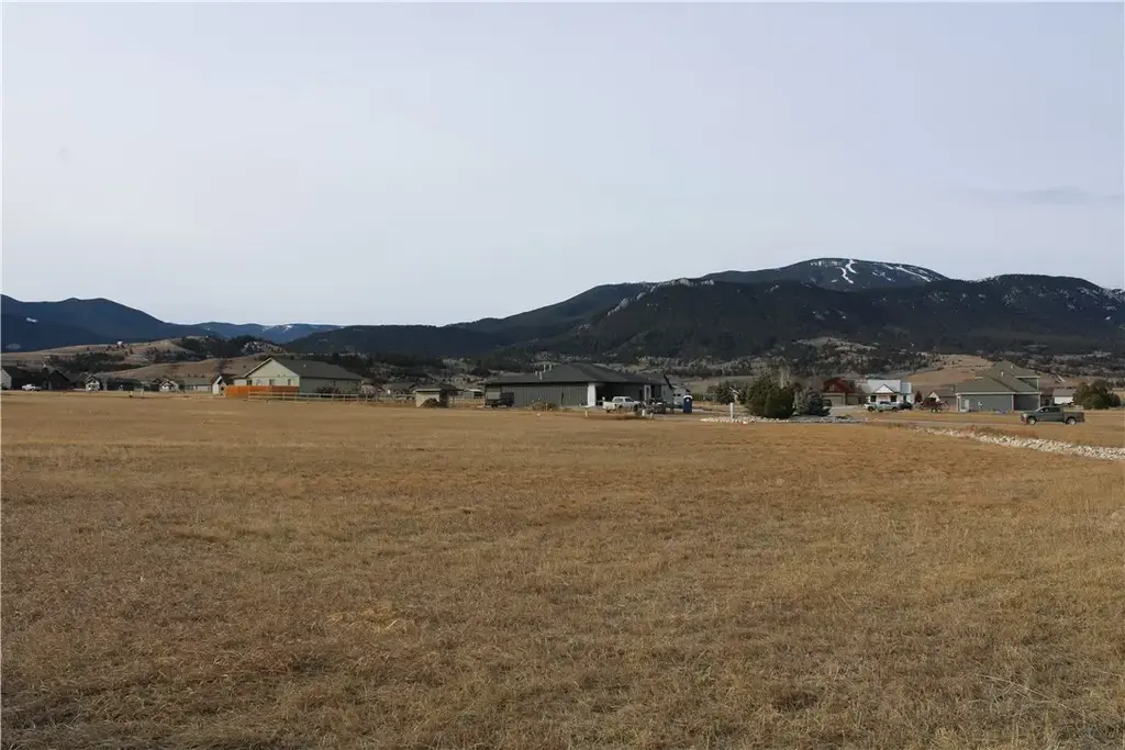 Lot 48 Big Sky Drive, Red Lodge