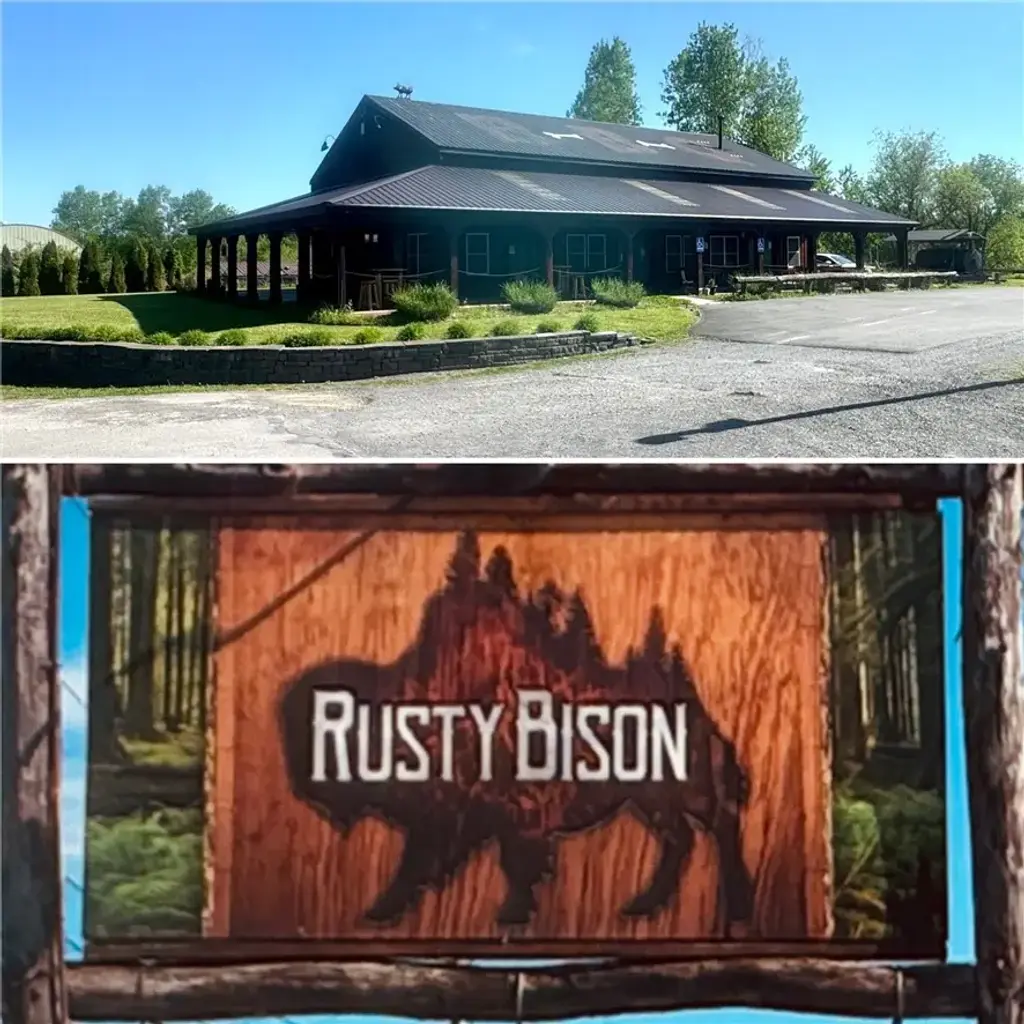 4938 State Highway 28, Hartwick