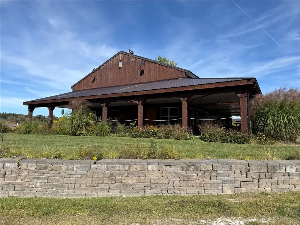 4938 State Highway 28, Hartwick