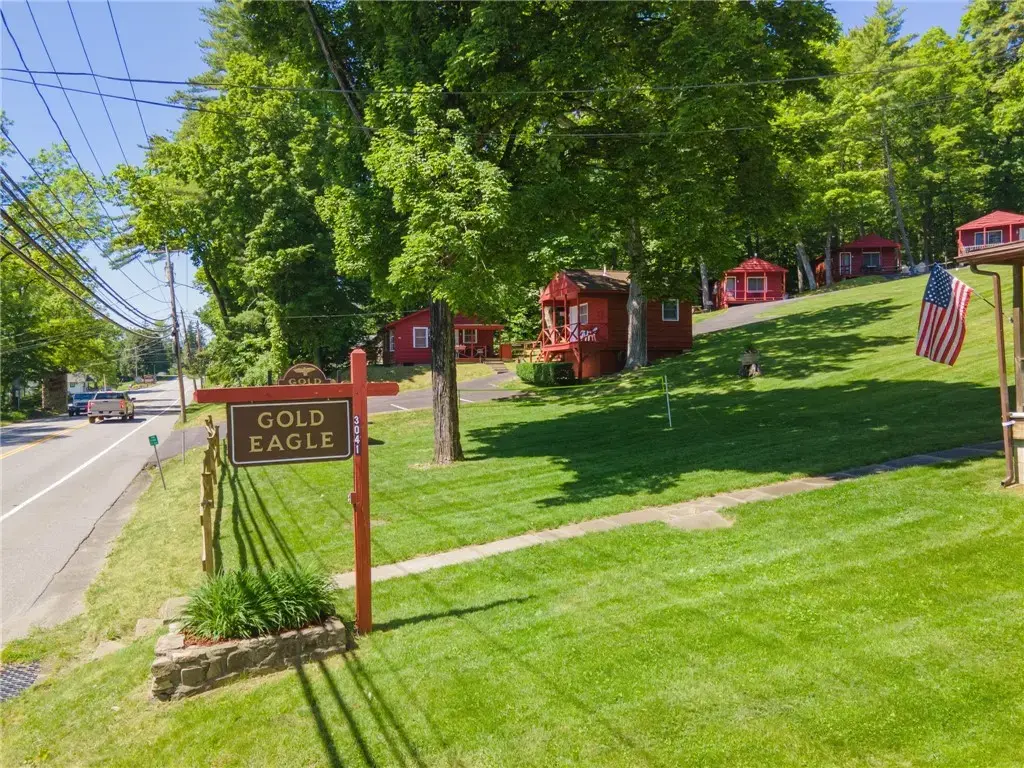 3041 Lakeshore Drive, Lake George
