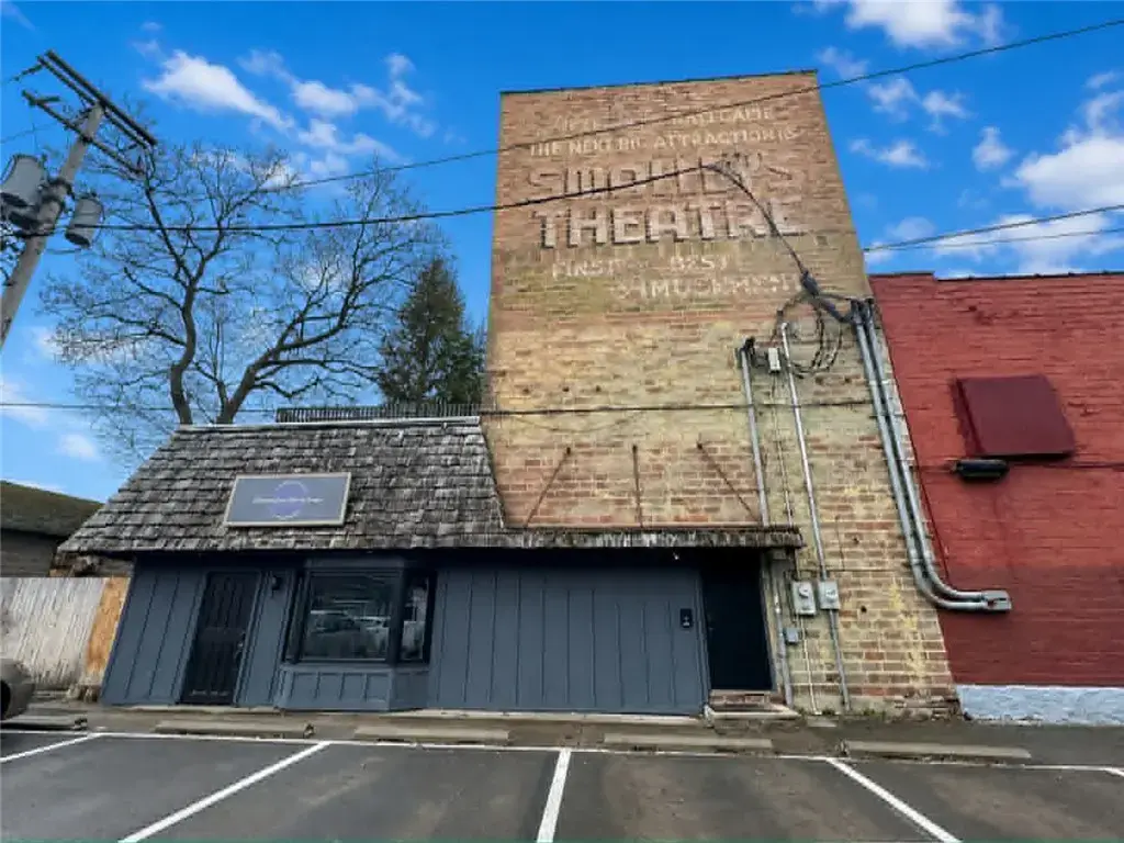 127 Main Street, Otsego