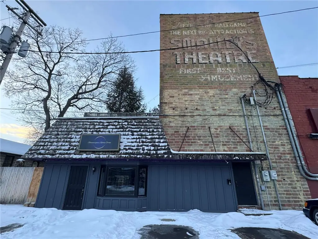 127 Main Street, Otsego