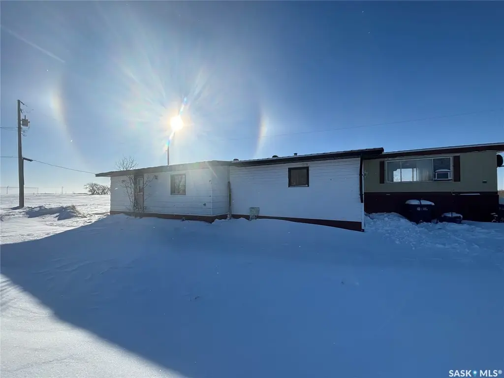 194 Heward Street, Creelman