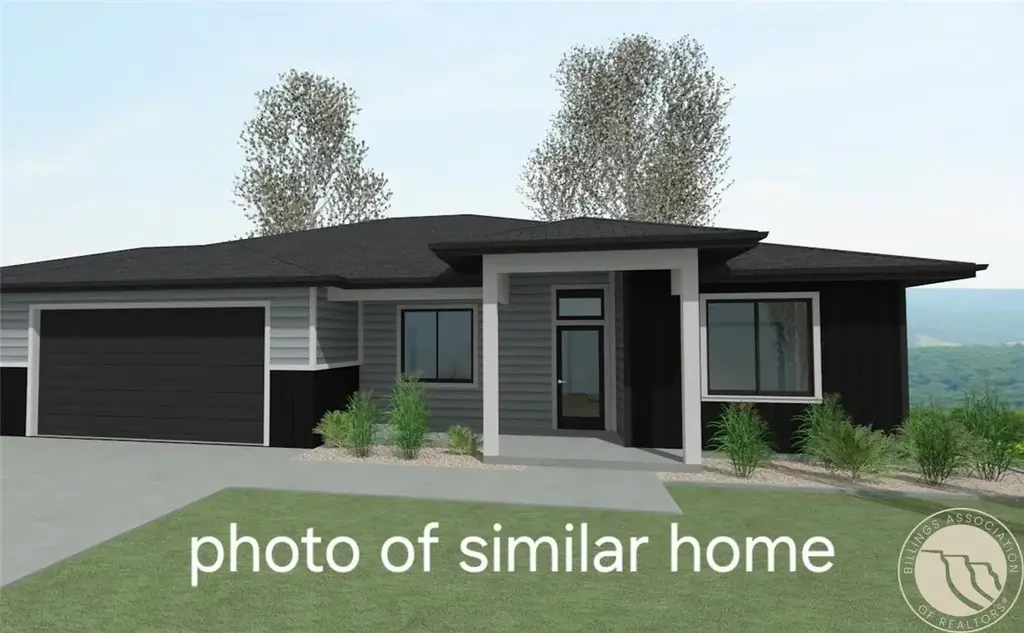 3009 Baneberry Avenue, Red Lodge