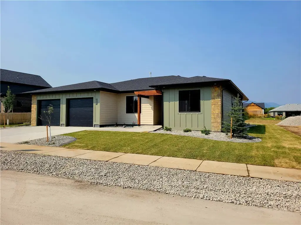3005 Baneberry Avenue, Red Lodge