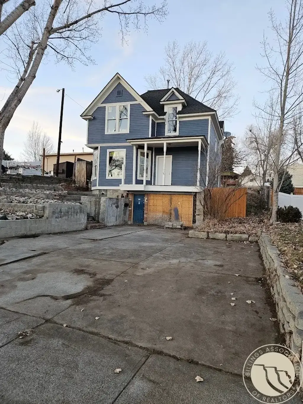 1245 Cook Ave, Billings