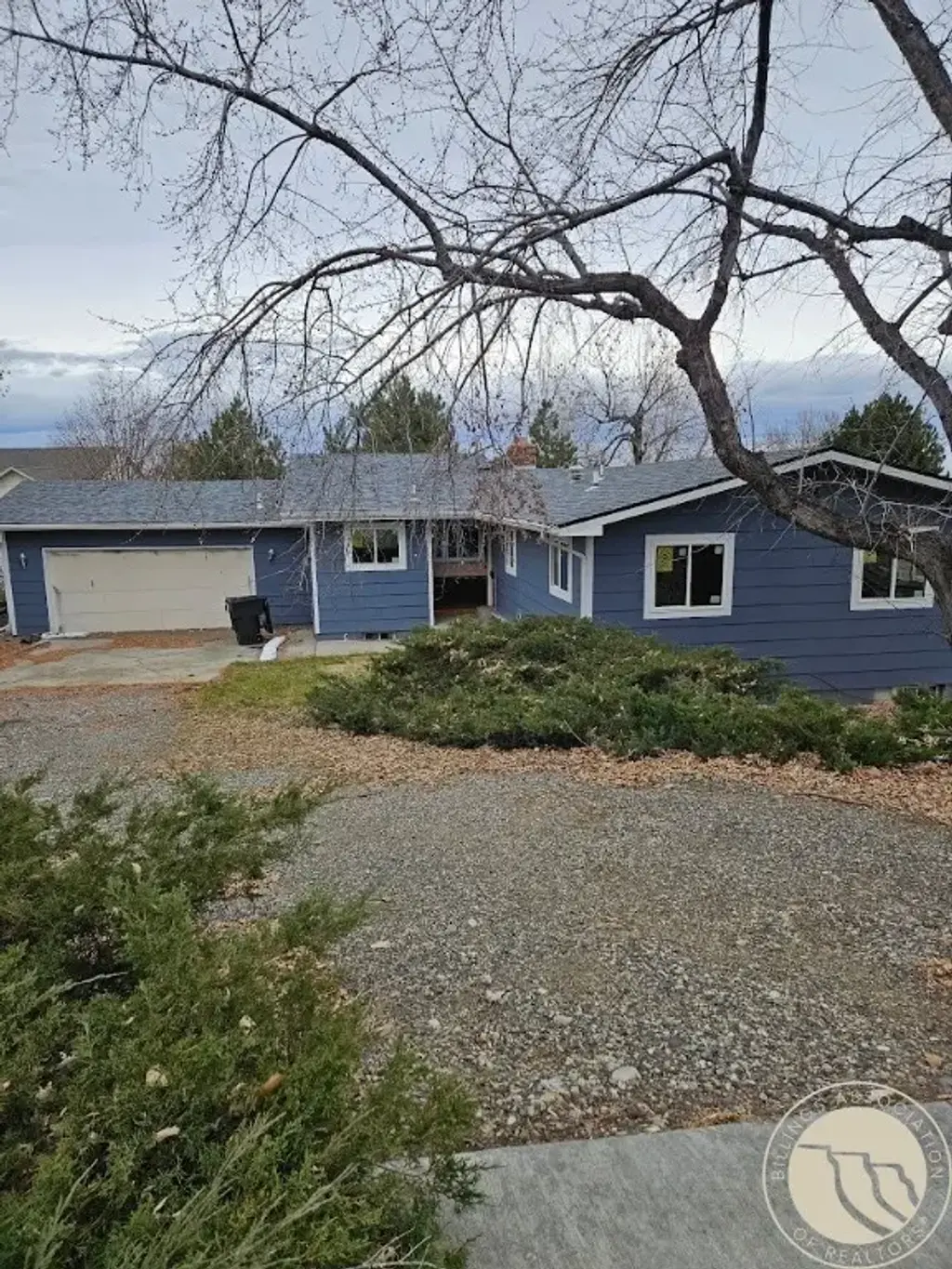 658 Valle Vista Ave, Billings