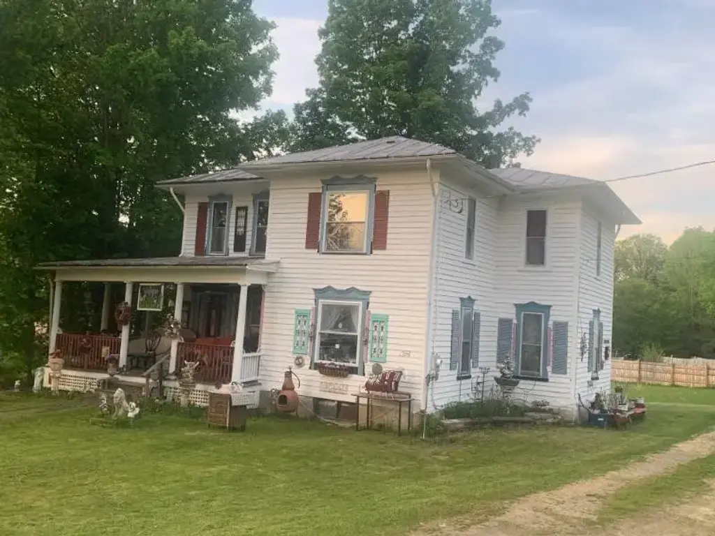 42 Sunnyside Street, Friendship