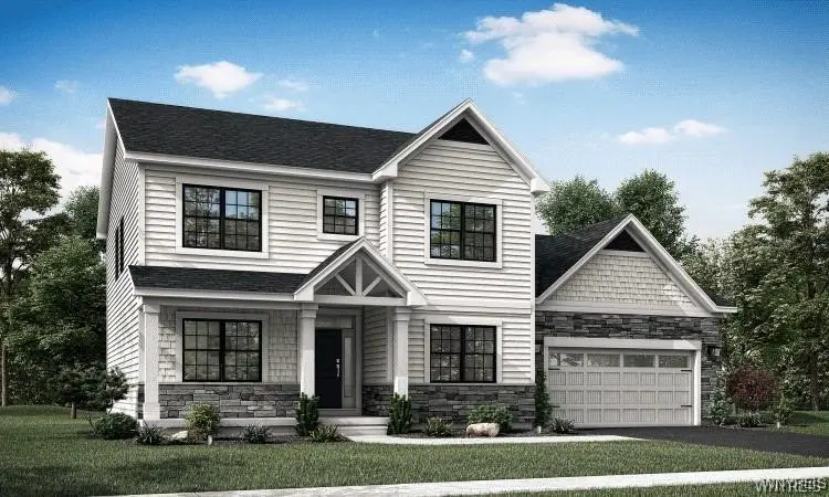 173 Autumn Meadows, Amherst